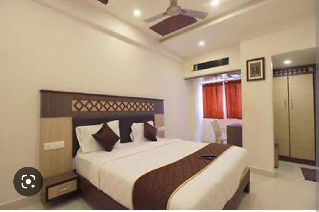 Pkn Classic Regency Madurai Εξωτερικό φωτογραφία