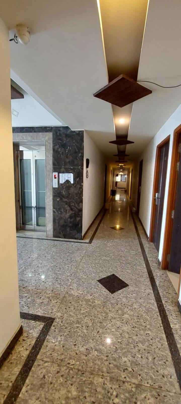 Pkn Classic Regency Madurai Εξωτερικό φωτογραφία